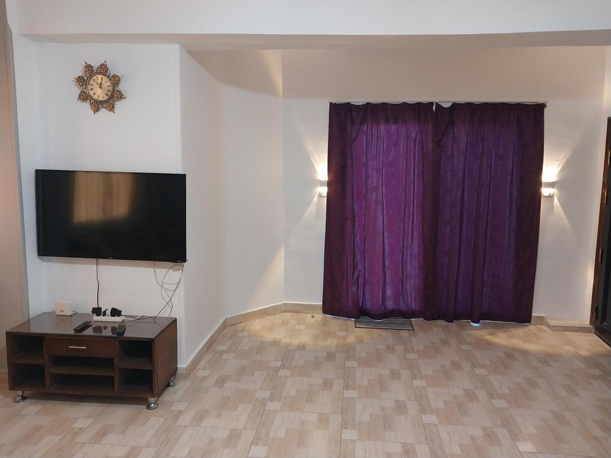 Jasmine Villa Hurghada Bagian luar foto