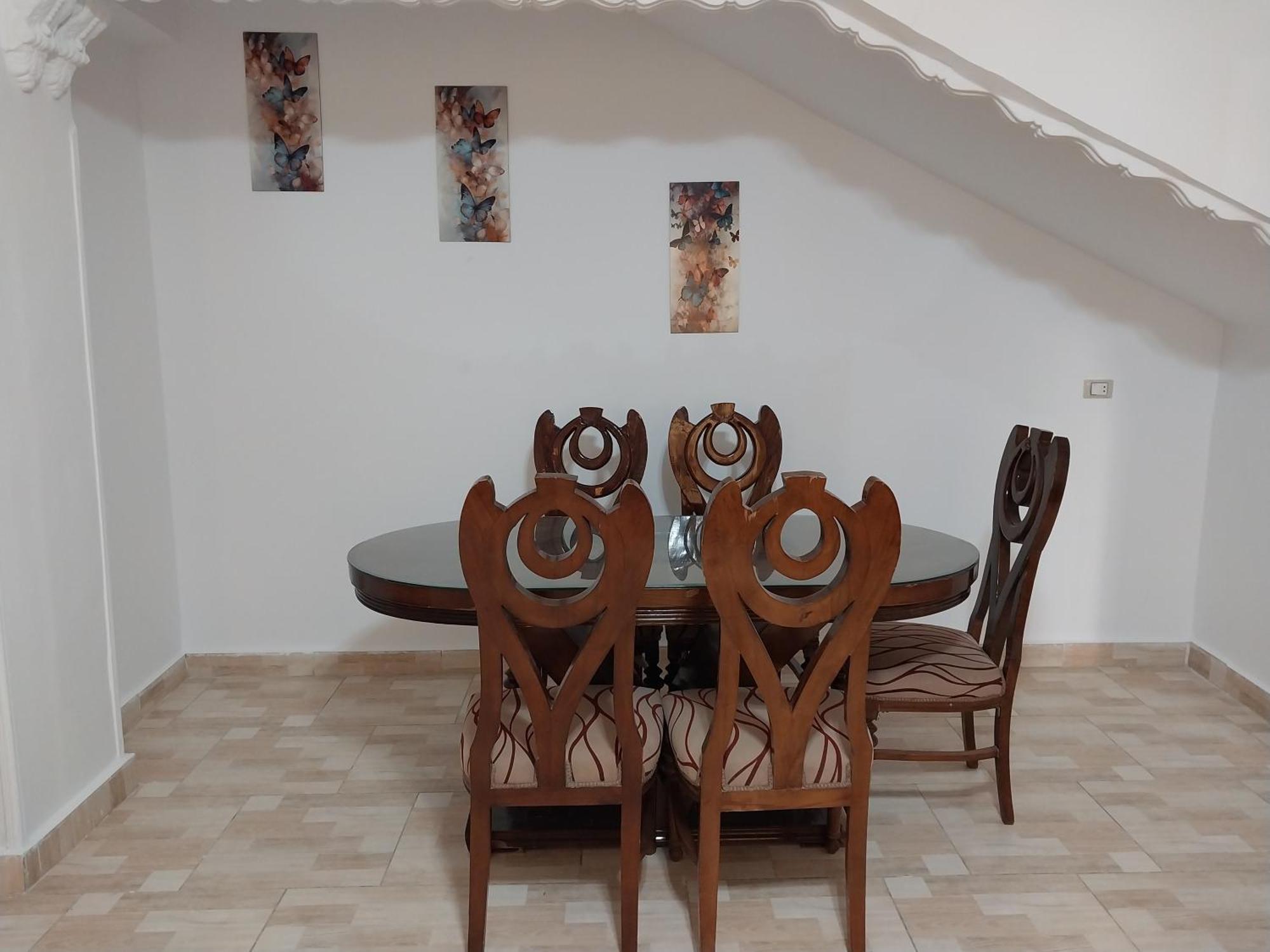 Jasmine Villa Hurghada Bagian luar foto